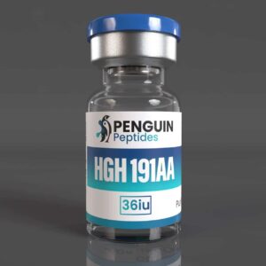 HGH 191AA